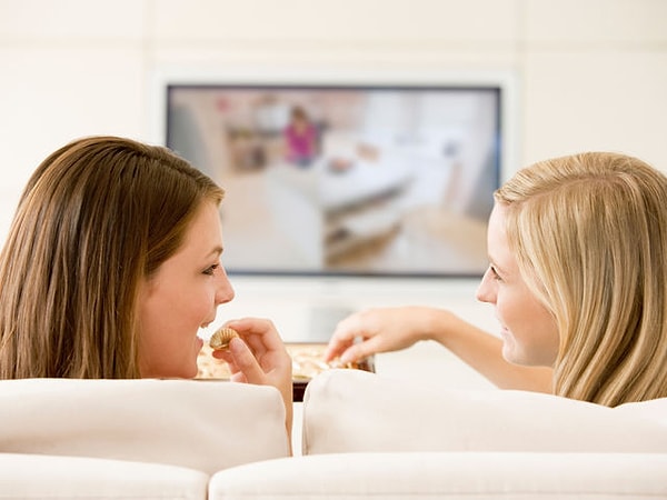 7. И последнее: какой ваш любимый персонаж сериала?