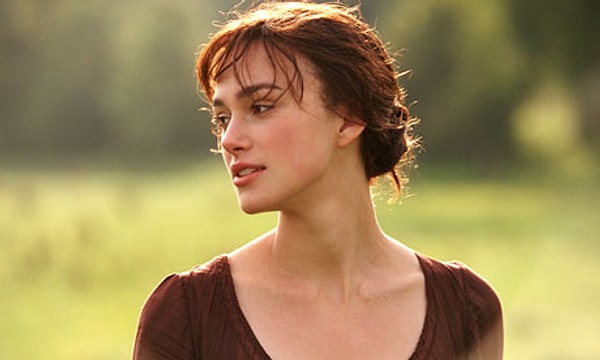 Элизабет Беннет