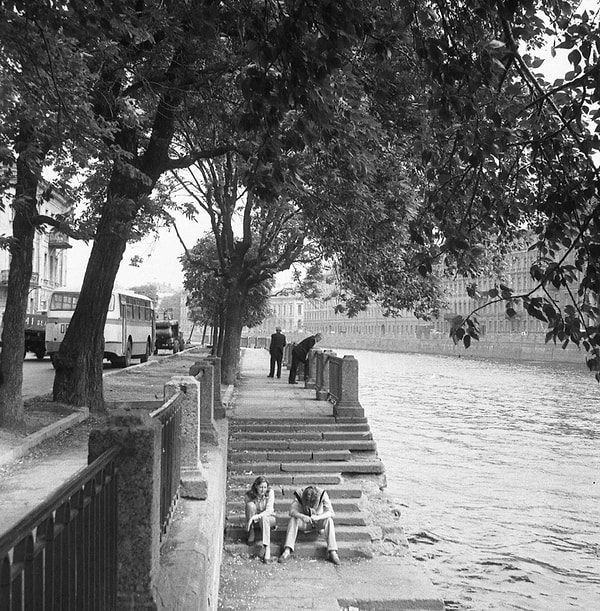 38. Фонтанка.