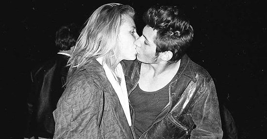 Советский Ленинград в лицах: 39 фото от Сергея Подгоркова