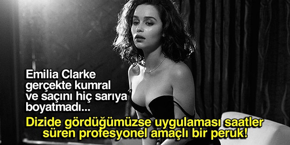 Game of Thrones Hakkında Daha Önce Muhtemelen Duymadığınız Deliateş Kıvamında 18 Bilgi