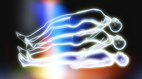 Тест: Как вы умерли в прошлой жизни?