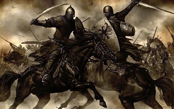 Вы погибли в битве за родину!