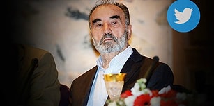 Köşe Yazısında 'Başını Örten Kadınlar Sigara İçmemeli' Diyen Hayrettin Karaman Tartışmaların Odağında