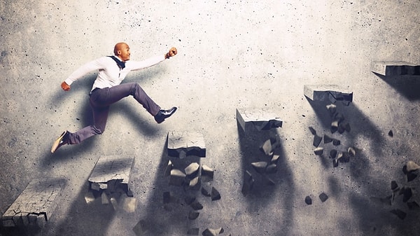 Никогда не теряйте веру в то, что вы СМОЖЕТЕ!