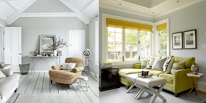 Kutu Gibi Evinizin Malikane Kadar Geniş Görünmesini Sağlayacak 15 Tüyo