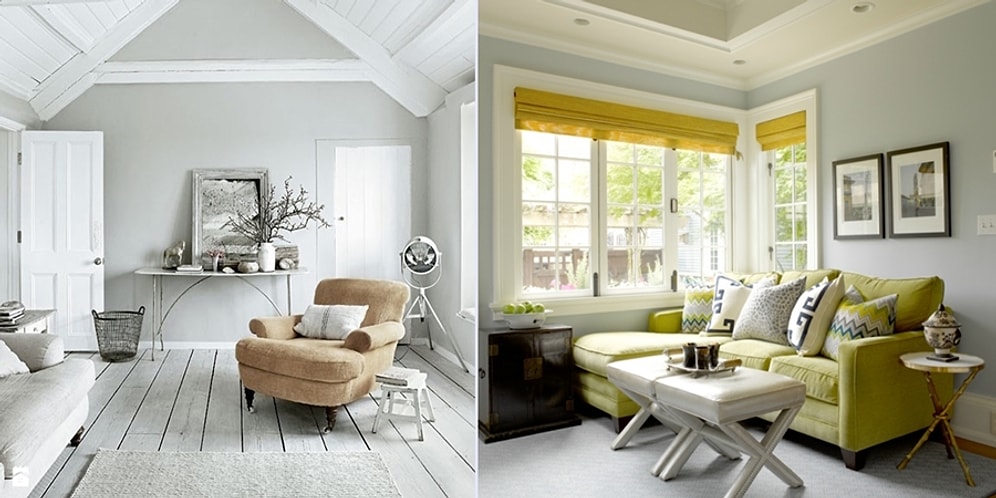 Kutu Gibi Evinizin Malikane Kadar Geniş Görünmesini Sağlayacak 15 Tüyo