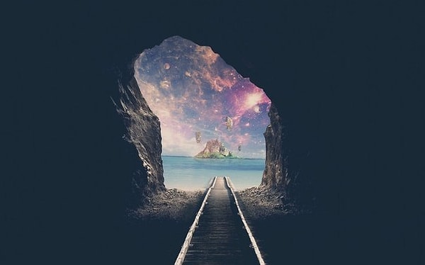 Осознание + мечта