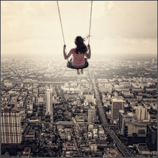 Мечта + воля