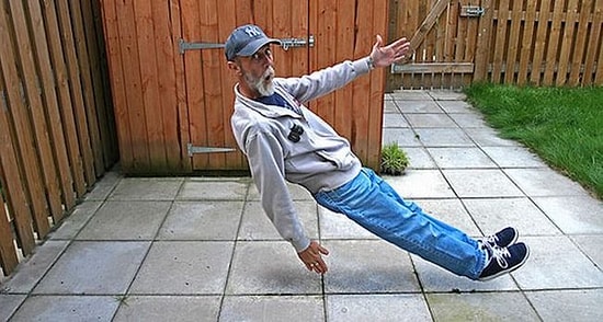 Нет предела человеческой глупости: 16 людей, которые сами не знают, что вытворяют! 😂