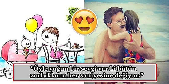 Ayakta Alkışlarız! Yalnız Ebeveynlerin Çocuk Büyütürken Yaşadıkları 16 Sevgi Dolu Zorluk