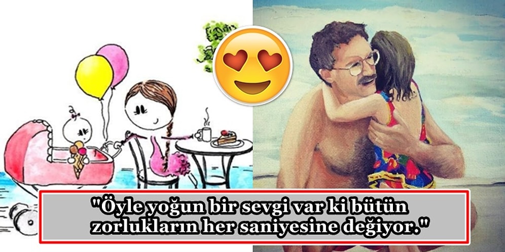 Ayakta Alkışlarız! Yalnız Ebeveynlerin Çocuk Büyütürken Yaşadıkları 16 Sevgi Dolu Zorluk