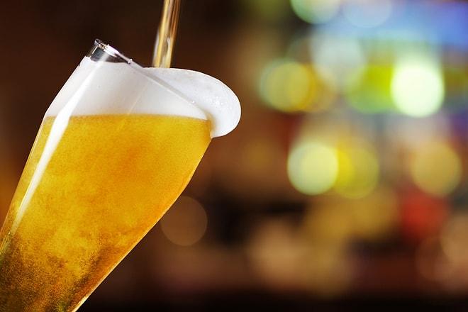 Bira Hakkında Muhtemelen Bilmediğiniz 11 Köpüklü Bilgi