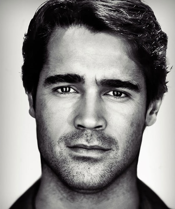 9. Коллин Фаррелл / Арнольд Шварценеггер