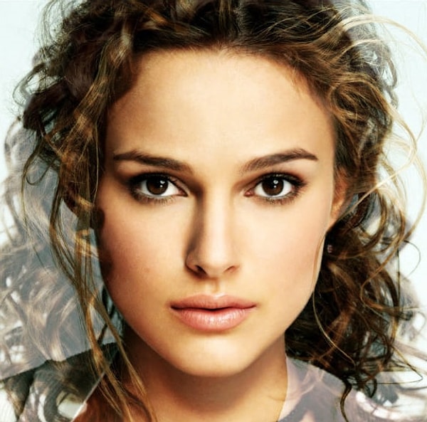 10. Натали Портман / Кира Найтли