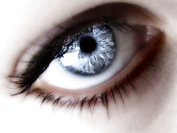 1. Не задумываясь, выберите самую приютную для вас фотографию