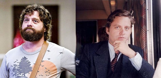 14 звёздных мужчин, которых просто невозможно узнать без растительности на лице