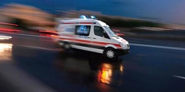 Boynu ve kaburgaları kırılan, birçok yerinden aldığı darbeler nedeniyle ağır yaralanan Yahya Zağlı kaldırıldığı hastanede yaşam mücadelesini kaybetti.