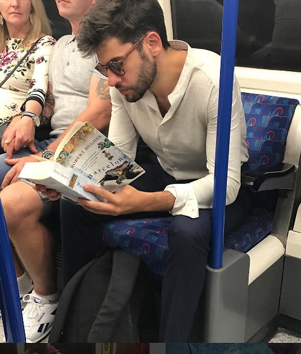 7. Вы только посмотрите! Дар речи можно потерять от такого 😳