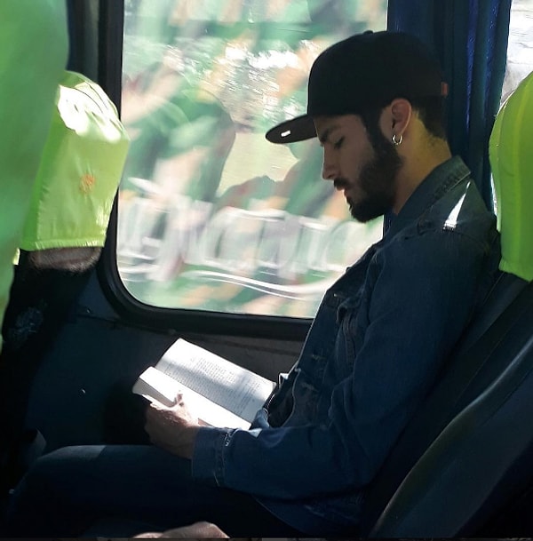 10. И ещё немного эстетического наслаждения...