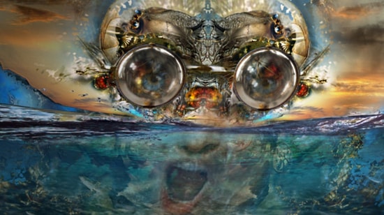 Beyninin Gizli Dehlizlerine İnerek Zihninin Sağlıklı Olup Olmadığını Söylüyoruz!