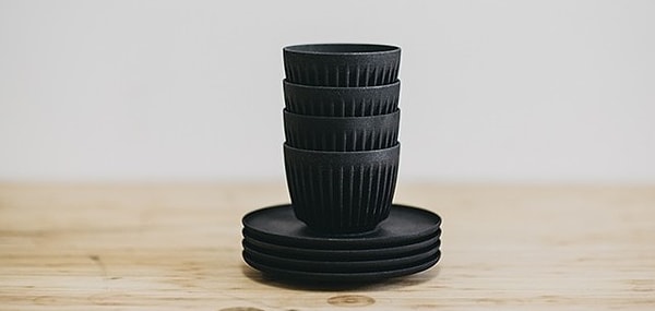 8. На Kickstarter проект уже набрал $ 113,508, а это доказывает, что мир полон кофеманов, заботящихся об окружающей среде