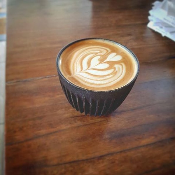 А что думаете вы по поводу таких чашек? Оставляйте свое мнение в комментариях ниже 👇