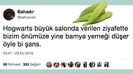 Harika Lezzetine Rağmen Bir Türlü Sevilmeyen Bamyayı Diline Dolayan 15 Kişi