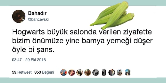 Harika Lezzetine Rağmen Bir Türlü Sevilmeyen Bamyayı Diline Dolayan 15 Kişi