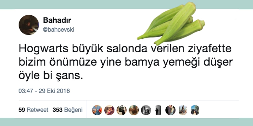 Harika Lezzetine Rağmen Bir Türlü Sevilmeyen Bamyayı Diline Dolayan 15 Kişi
