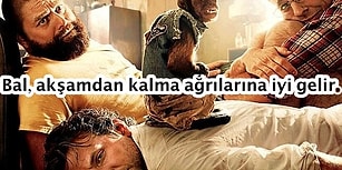 Ağzımızdan Bal Damlıyor! Balın Hayatınızda Belki de Hiç Bilmediğiniz 14 Farklı Marifeti