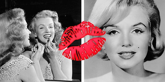 Сможете ли вы пройти этот тест на знание бьюти-привычек Мэрилин Монро?