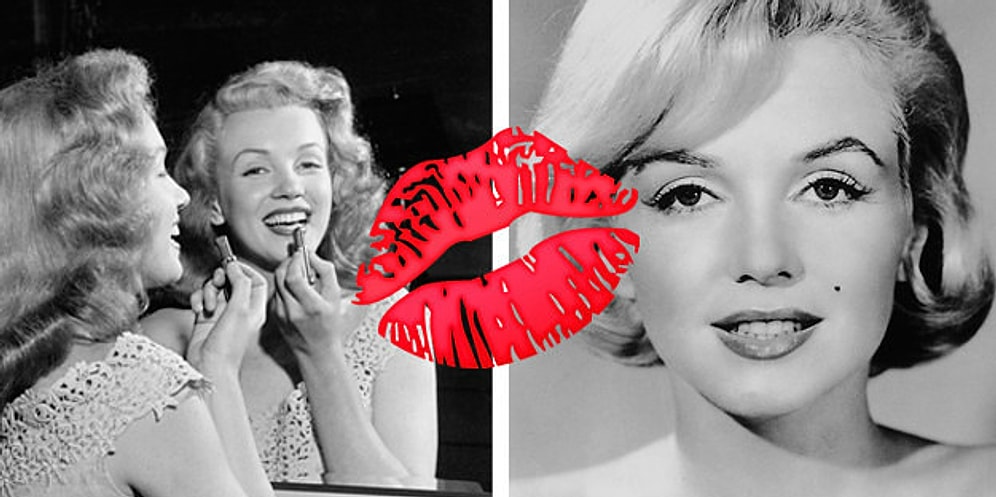 Сможете ли вы пройти этот тест на знание бьюти-привычек Мэрилин Монро?
