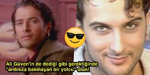 Hâlâ Usanmadan Dinlediğimiz 90'ların Türkçe Pop Şarkılarından Çıkarılacak 13 Ders