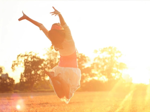 Вы невероятно оптимистичная личность!