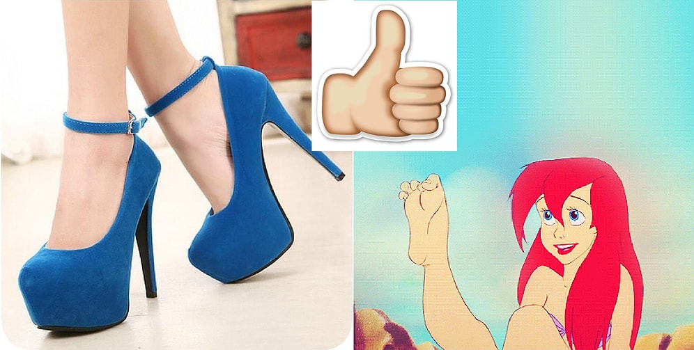 9 лучших лайфхаков для девушек, которые обожают ходить на высоких шпильках