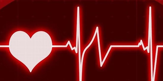 Тест: Из чего сделано ваше сердце?
