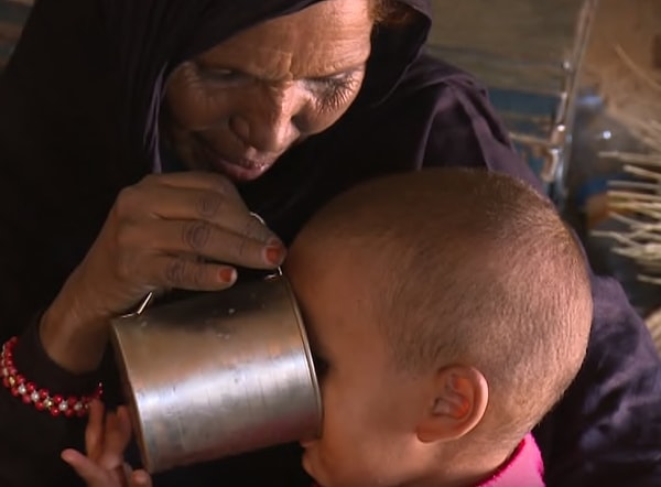 11. Мавритания