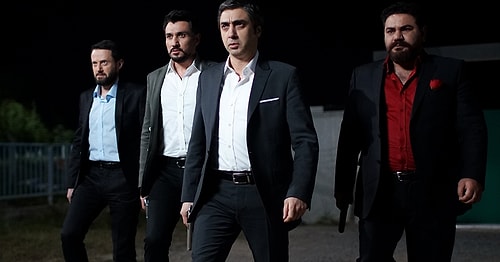 Bi 20 yıl daha Arka Sokaklar + Kurtlar Vadisi çekilebilir.