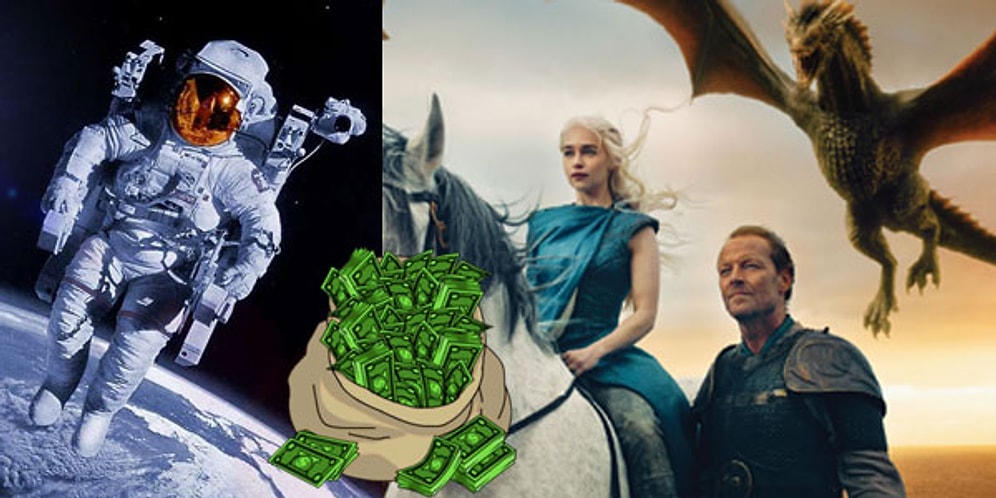 Neymar'ın 222 Milyon Euro'luk Transfer Ücretiyle Yapılabilecek 15 Çılgın Şey