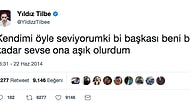 Bu Ünlülerden Hangisinin Daha Fazla Tweet Attığını Bulabilecek misin?