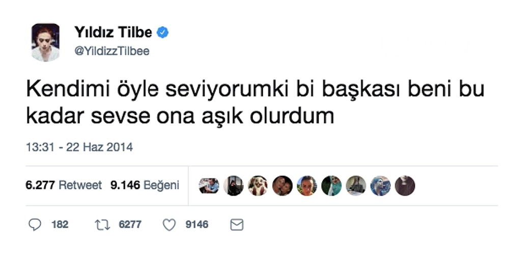 Bu Ünlülerden Hangisinin Daha Fazla Tweet Attığını Bulabilecek misin?