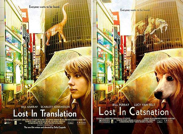 16. Lost in Translation
