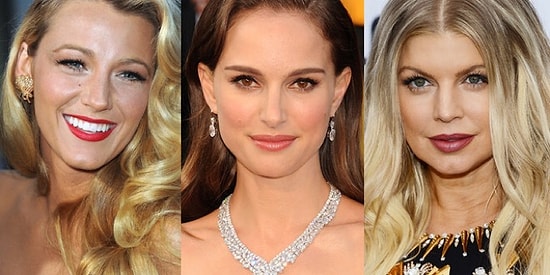 Топ-12 селебрити с фальшивыми носами