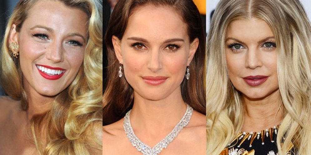 Топ-12 селебрити с фальшивыми носами