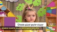 Televizyon Dünyasıyla İlgili Attıkları Komik Tweetlerle Hafta Boyunca Güldüren 19 Kişi