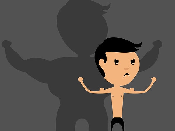 2. Не говорите только о себе