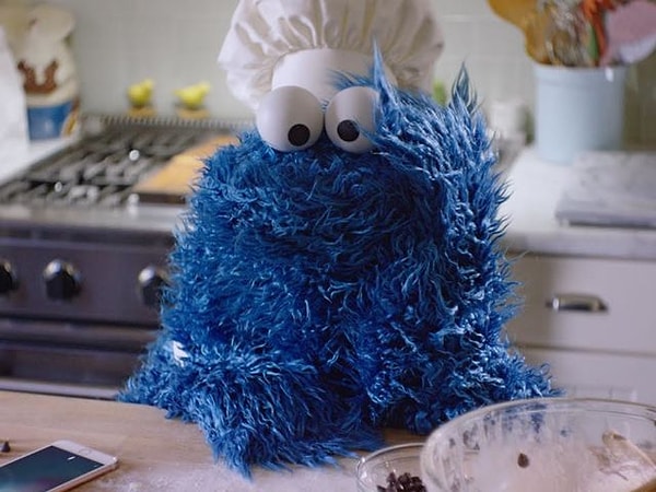 9. Заказывайте подходящую еду