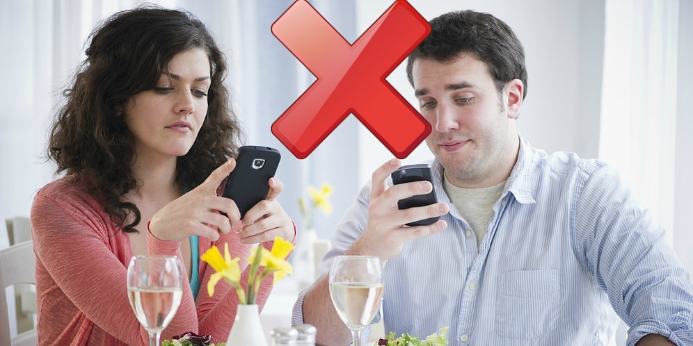 10 правил поведения на свидании, о которых вы никогда не должны забывать