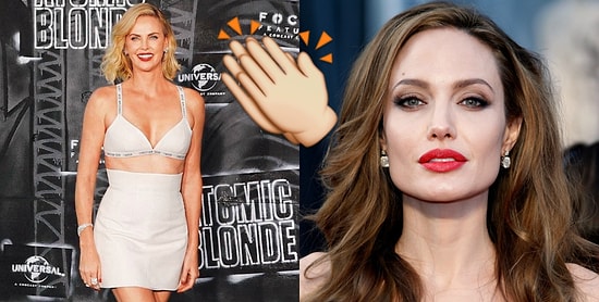 10 очаровательных селебрити, доказывающих, что возраст - это всего лишь цифры